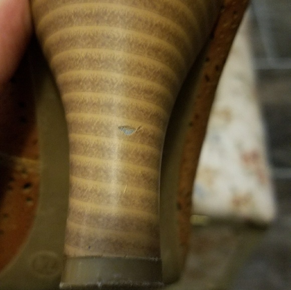 Practical Pumps - Picture 3 of 4